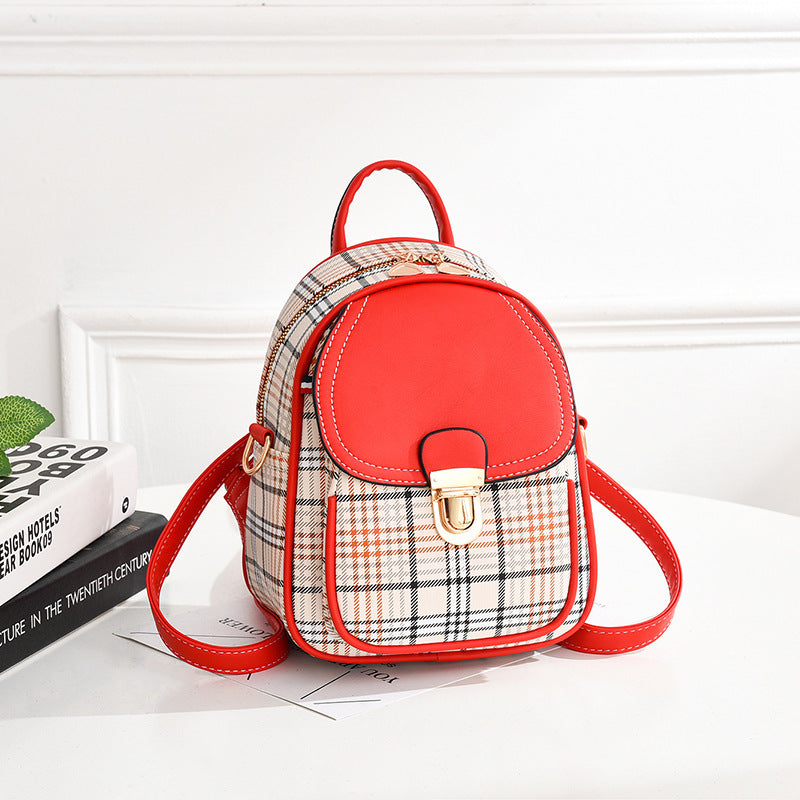 Ins Style Small Mini Backpack