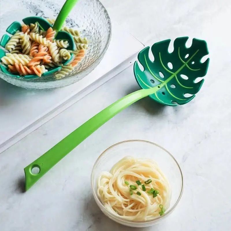 Pasta Tools Pasta Scoop Colander Spaghetti Spoon Kitchen Gadgets