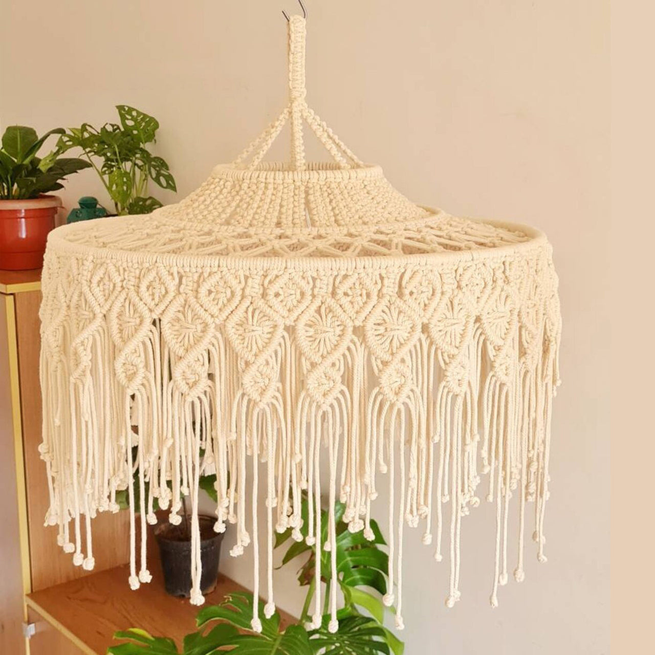 Compile Lampshade Tapestry Homestay Room Decoration Home Furnishings