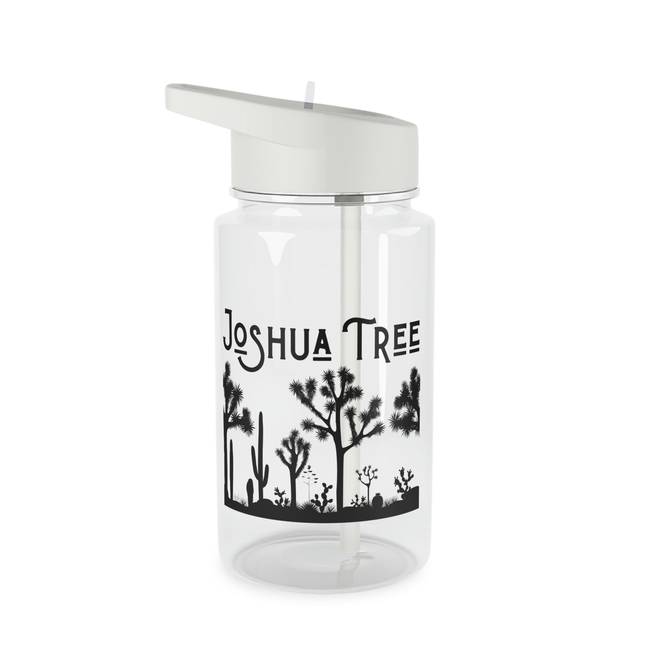 Joshua Tree National Park Water Bottle